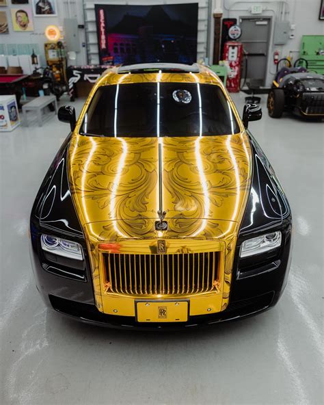 versace car collection
